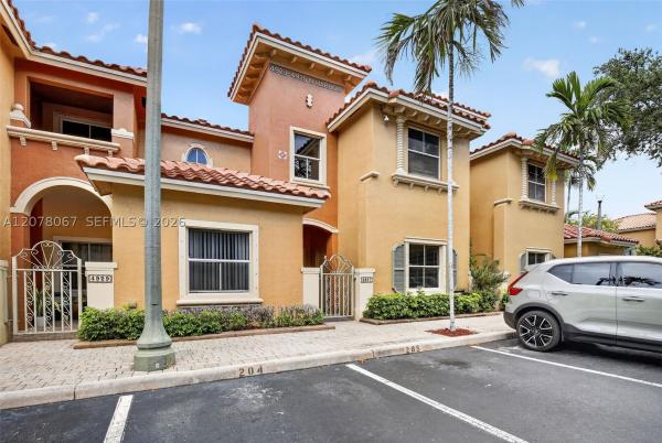 The Villas At Harbor Isles, 4927 N Harbor Isles Dr #205, Dania Beach, Florida 33312, image 1