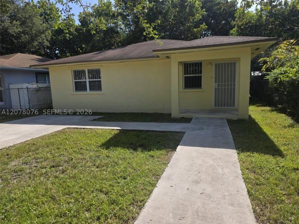 7737 NW 9th Ave, Unincorporated Dade County, Florida 33150, image 1