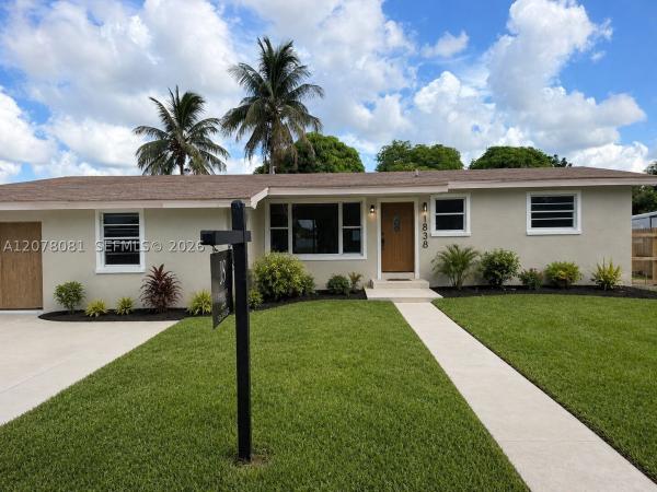 Palm Springs, 1115 W 51st Pl, Hialeah, Florida 33012, image 1