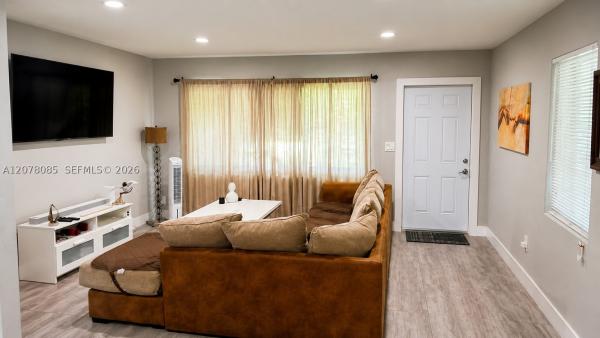 Carver Ranches, 4017 SW 20th St, West Park, Florida 33023, image 1