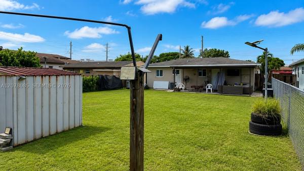 Carver Ranches, 4017 SW 20th St, West Park, Florida 33023, image 3