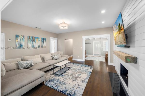 Ocean View Heights, 2400 Trapp Ave, Miami, Florida 33133, image 2