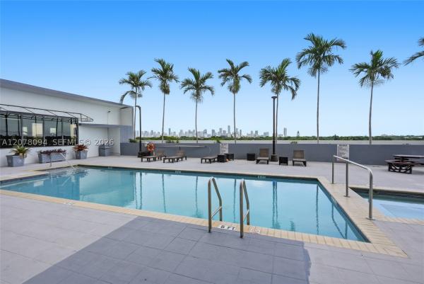The Luxor Residences, 2301 SW 27th Ave #1001, Miami, Florida 33145, image 3