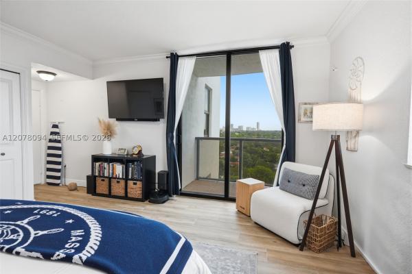 The Luxor Residences, 2301 SW 27th Ave #1001, Miami, Florida 33145, image 1