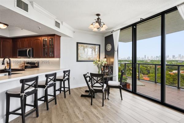 The Luxor Residences, 2301 SW 27th Ave #1001, Miami, Florida 33145, image 2