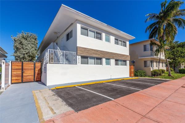Biscayne Beach, 1029 79th St #6, Miami Beach, Florida 33141, image 2