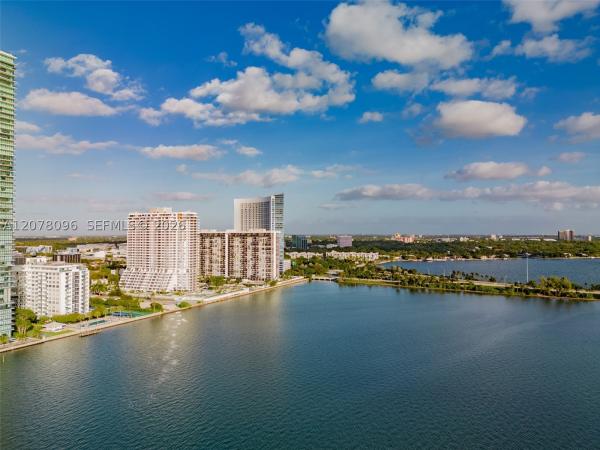 Bay Park Towers, 3301 NE 5th Ave #919, Miami, Florida 33137, image 3