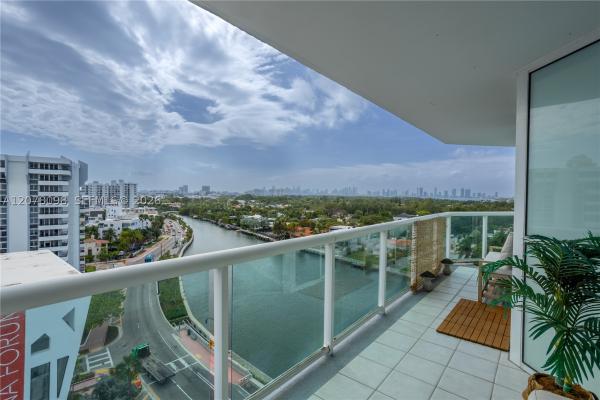 King David Towers, 3411 Indian Creek Dr #1204, Miami Beach, Florida 33140, image 1