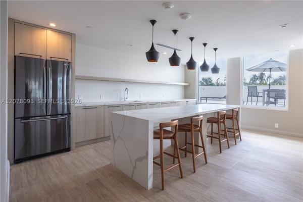 King David Towers, 3411 Indian Creek Dr #1204, Miami Beach, Florida 33140, image 2