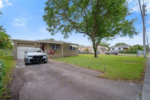 14031 NW 5th Ave, Unincorporated Dade County, Florida 33168, image 3