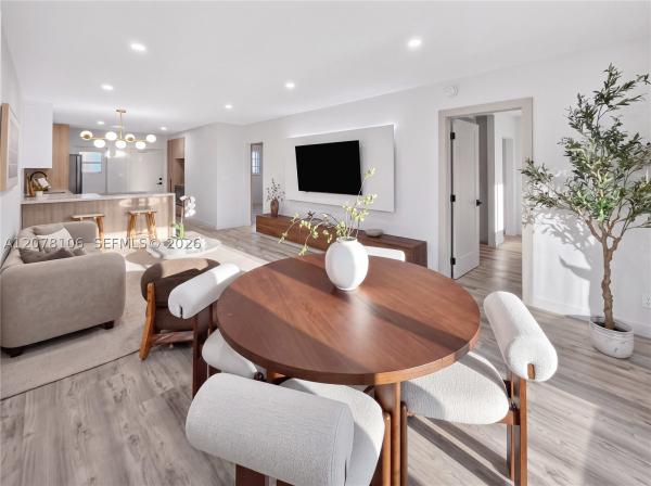 Santona, 6580 Santona St #A16, Coral Gables, Florida 33146, image 2