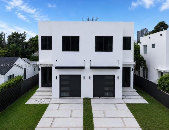Silver Bluff Homesites, 3520 SW 25th Ter, Miami, Florida 33133, image 1