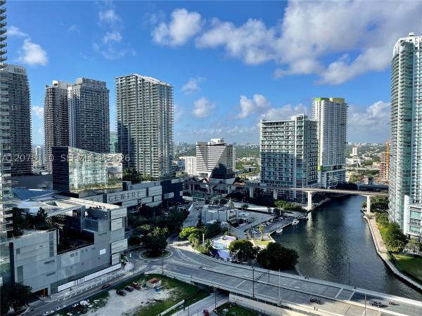 Brickell On The River North Tower, 31 SE 5th St #2805, Miami, Florida 33131, image 2