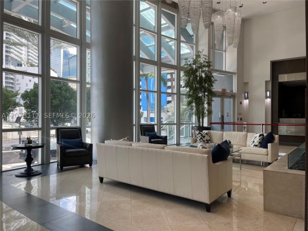 The Mark On Brickell, 1155 Brickell Bay Dr #808, Miami, Florida 33131, image 2