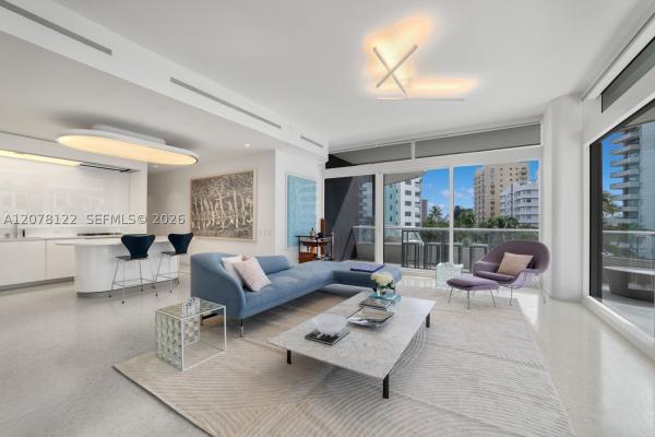 Faena House, 3315 Collins Ave #4C, Miami Beach, Florida 33140, image 2