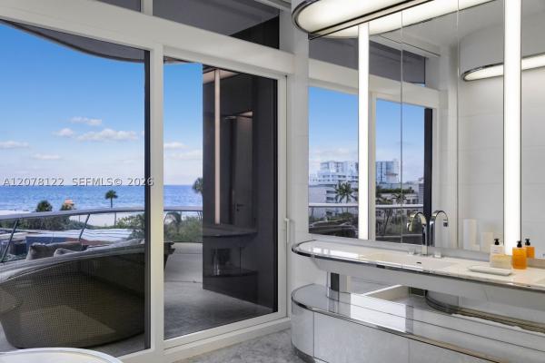 Faena House, 3315 Collins Ave #4C, Miami Beach, Florida 33140, image 1