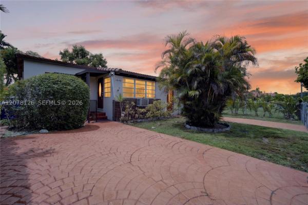 Trail Granada, 4940 SW 5th Ter, Miami, Florida 33134, image 1
