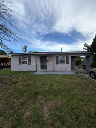 Lauderdale Manors, 942 NW 11th Ct, Fort Lauderdale, Florida 33311, image 2