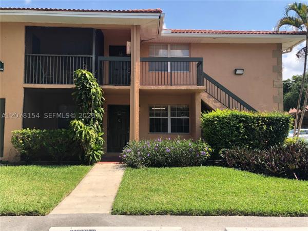 700 NW 103rd Ter #101, Pembroke Pines, Florida 33026, image 1