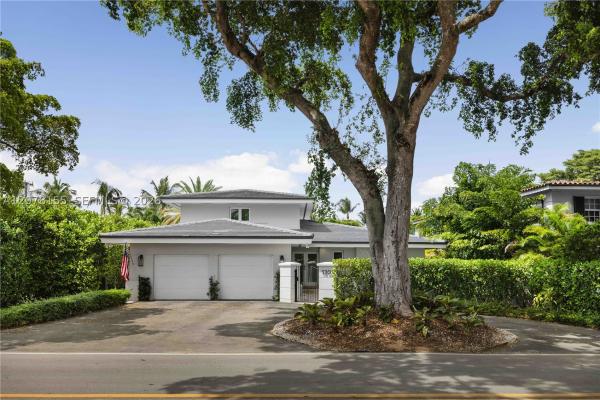 Riviera, 1201 Campo Sano Ave, Coral Gables, Florida 33146, image 1