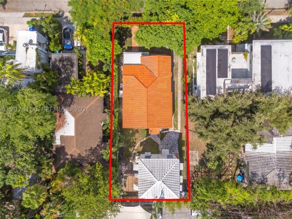 Shadowlawn, 4727 NE 1st Ct, Miami, Florida 33137, image 1