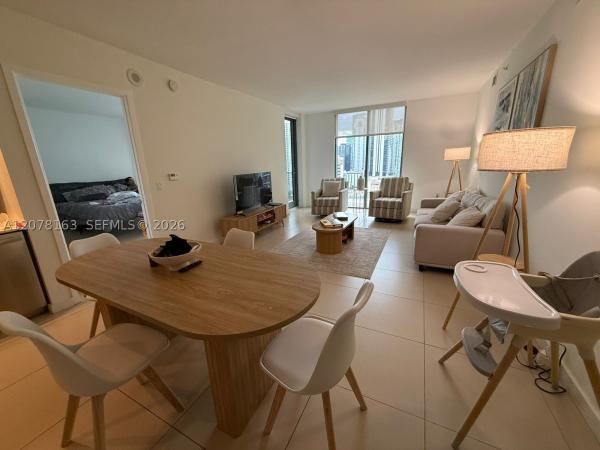 MyBrickell, 31 SE 6th St #2407, Miami, Florida 33131, image 2