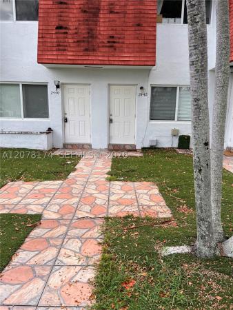 2442 SW 58, Dania Beach, Florida 33312, image 3