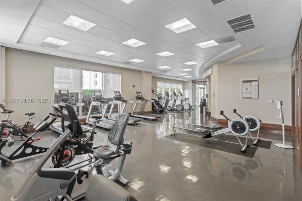 1060 Tower, 1060 Brickell Ave #2601, Miami, Florida 33131, image 3