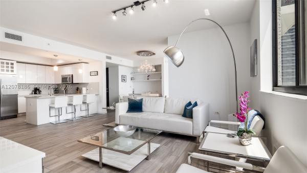 Nine At Mary Brickell Village, 999 SW 1st Ave #2004, Miami, Florida 33130, image 3