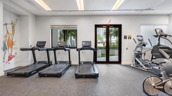 Nine At Mary Brickell Village, 999 SW 1st Ave #2004, Miami, Florida 33130, image 1