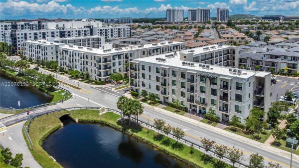Urbana At Downtown Doral, 8265 NW 41st St #C-206, Doral, Florida 33166, image 2