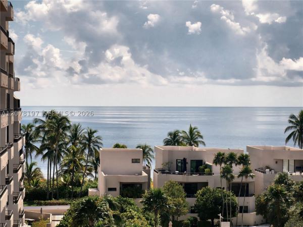 Tidemark At Key Colony, 201 Crandon Blvd #605, Key Biscayne, Florida 33149, image 2