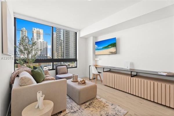 225 N Miami Ave #1003, Miami, Florida 33128, image 1