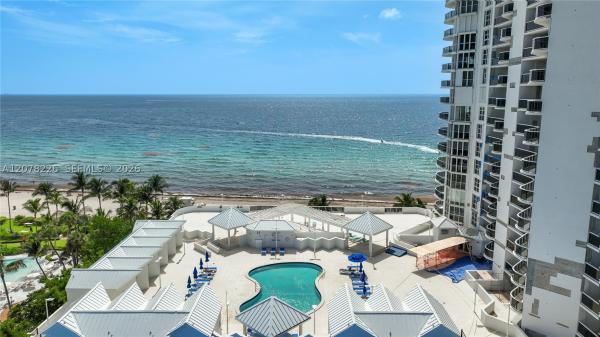 Sands Pointe, 16711 Collins Ave #907, Sunny Isles Beach, Florida 33160, image 3