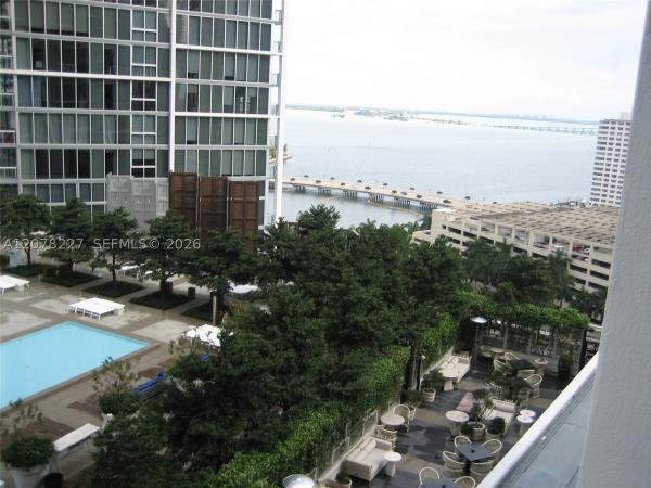 Icon Brickell Tower 3, 485 Brickell Ave #1811, Miami, Florida 33131, image 2