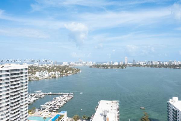 The Grandview Palace, 7601 E Treasure Dr #PH-206, North Bay Village, Florida 33141, image 1