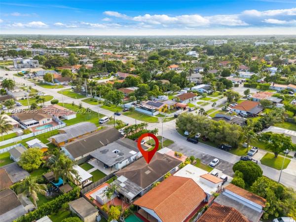 325 SW 122nd Ave, Unincorporated Dade County, Florida 33184, image 2