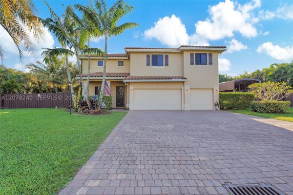 Redland Reef, 2150 NW 16th Pl, Homestead, Florida 33030, image 1