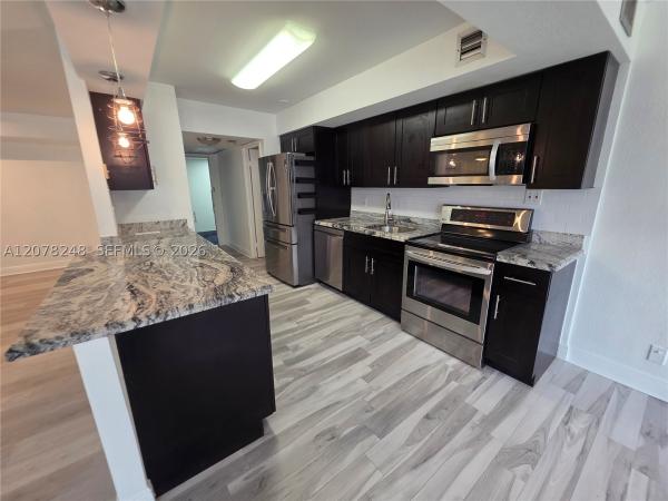 De Soto Park South, 701 Three Islands Blvd #110, Hallandale Beach, Florida 33009, image 3