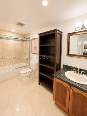 The Olympus Towers, 2500 Parkview Dr #1207, Hallandale Beach, Florida 33009, image 3