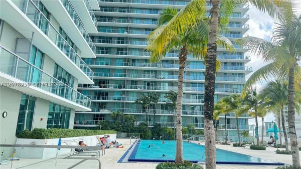 Axis On Brickell North, 1111 SW 1st Ave #2721-N, Miami, Florida 33130, image 3