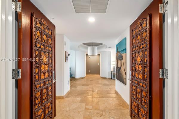 Ocean Two, 19111 Collins Ave #2705, Sunny Isles Beach, Florida 33160, image 2