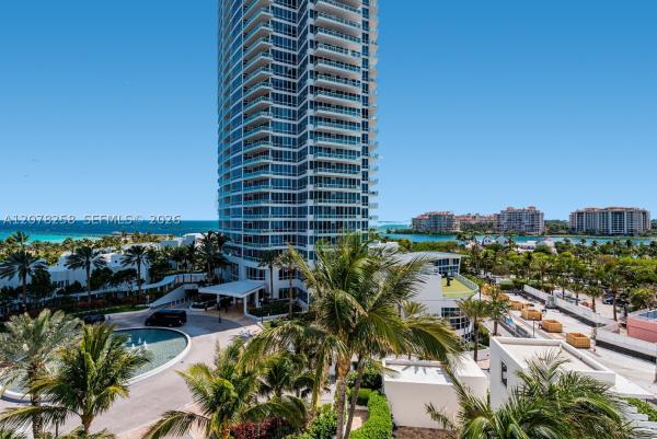 Continuum On South Beach The North Tower, 50 S Pointe Dr #905, Miami Beach, Florida 33139, image 2