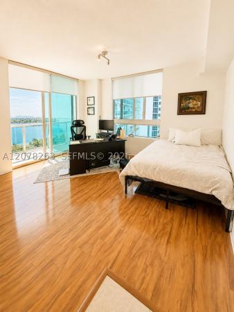 Quantum On The Bay, 1900 N Bayshore Dr #3005, Miami, Florida 33132, image 3