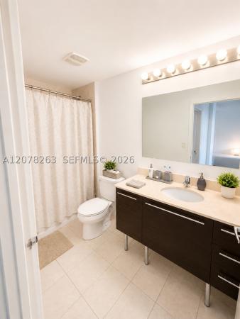 Quantum On The Bay, 1900 N Bayshore Dr #3005, Miami, Florida 33132, image 2