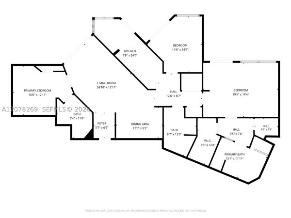 1000 Island Boulevard, 1000 W Island Blvd #2803, Aventura, Florida 33160, image 1
