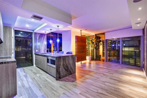 SLS Lux Brickell, 801 S Miami Ave #2805, Miami, Florida 33130, image 3