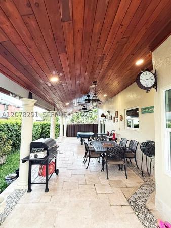 14719 SW 44th Ln, Unincorporated Dade County, Florida 33185, image 2
