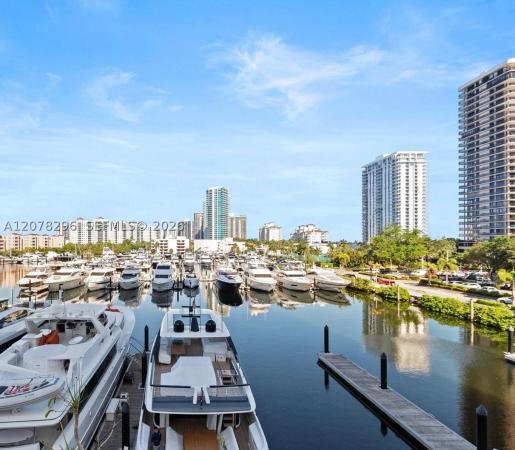 Marina Tower, 19500 Turnberry Way #25F, Aventura, Florida 33180, image 2