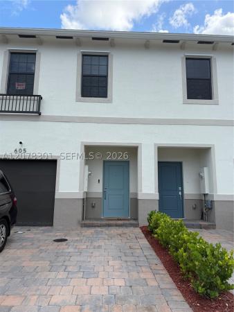 605 NW 6th Ter, Florida City, Florida 33034, image 2
